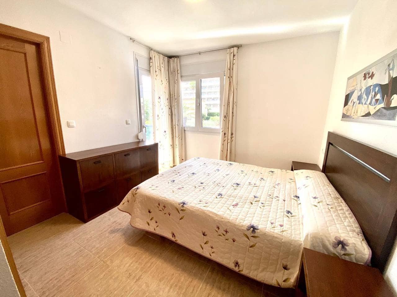 2 soverom Leilighet til salgs i Calpe / Calp med svømmebasseng - € 315 000 (Ref: 10098749)