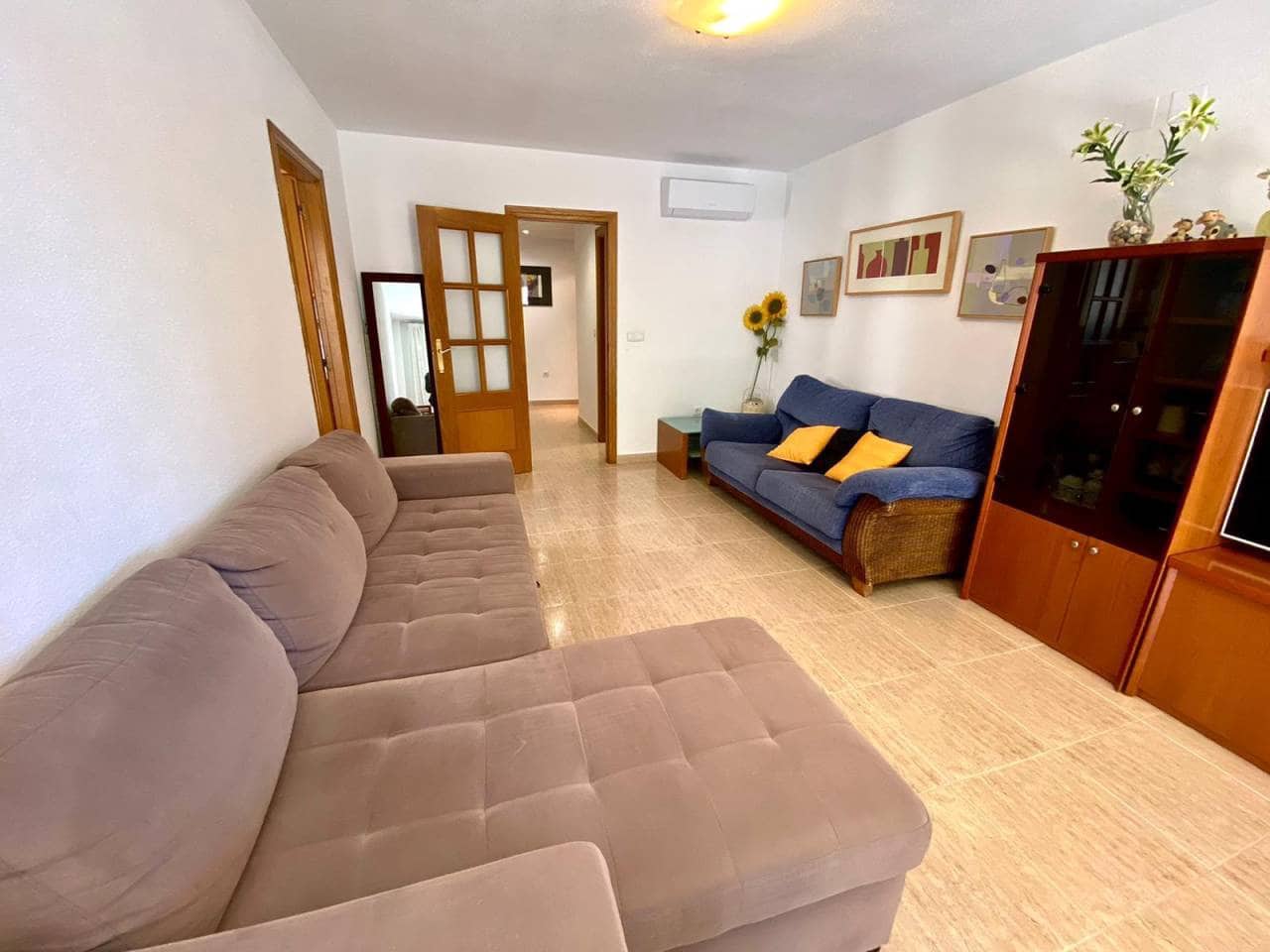2 soverom Leilighet til salgs i Calpe / Calp med svømmebasseng - € 315 000 (Ref: 10098749)