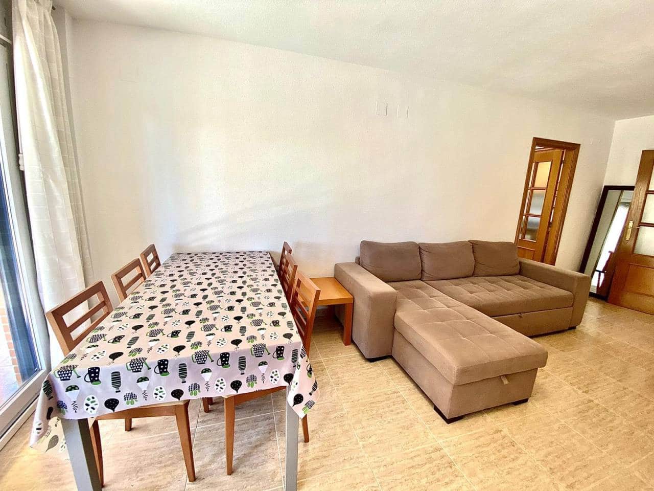 2 soverom Leilighet til salgs i Calpe / Calp med svømmebasseng - € 315 000 (Ref: 10098749)