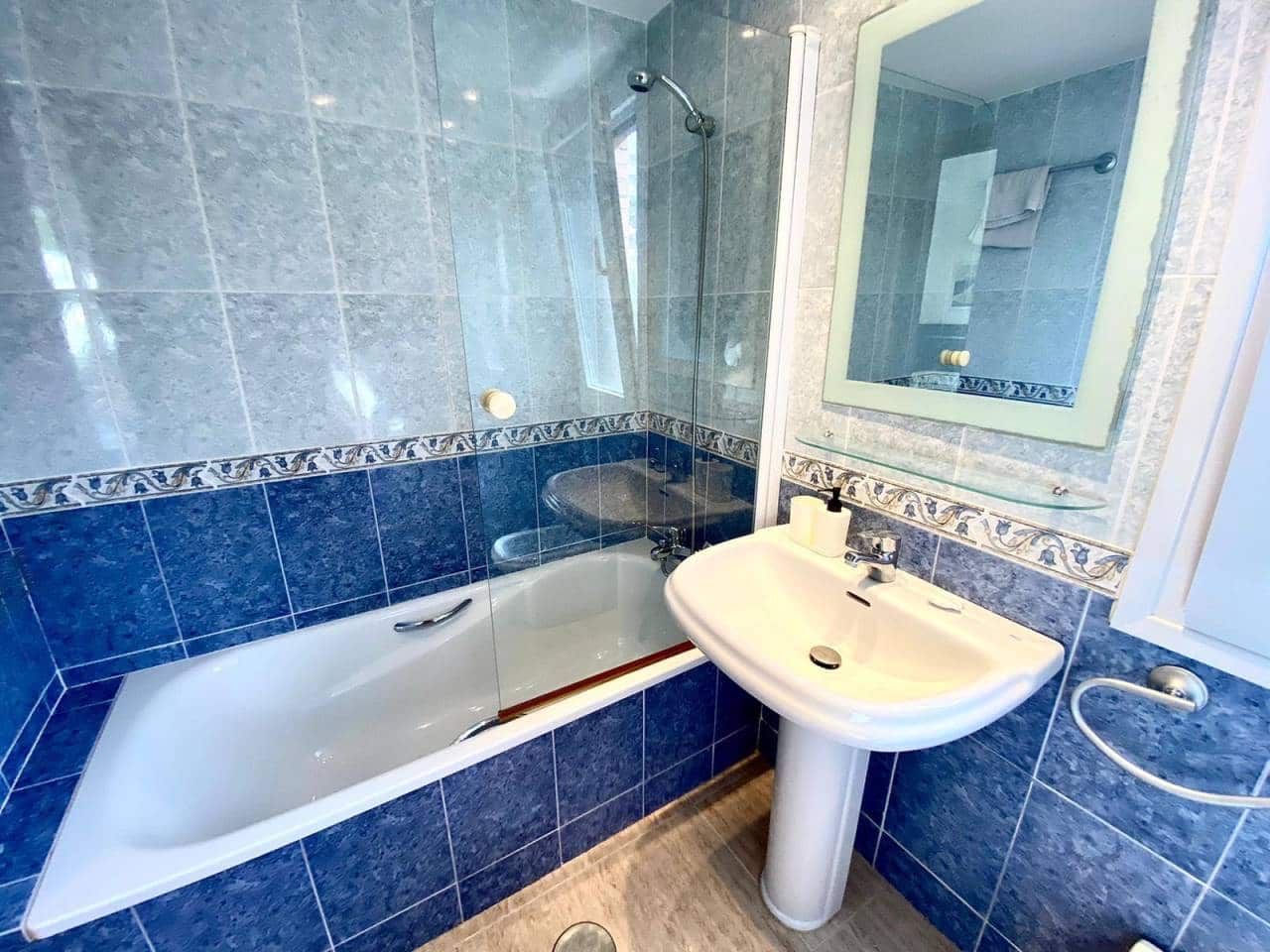 2 soverom Leilighet til salgs i Calpe / Calp med svømmebasseng - € 315 000 (Ref: 10098749)