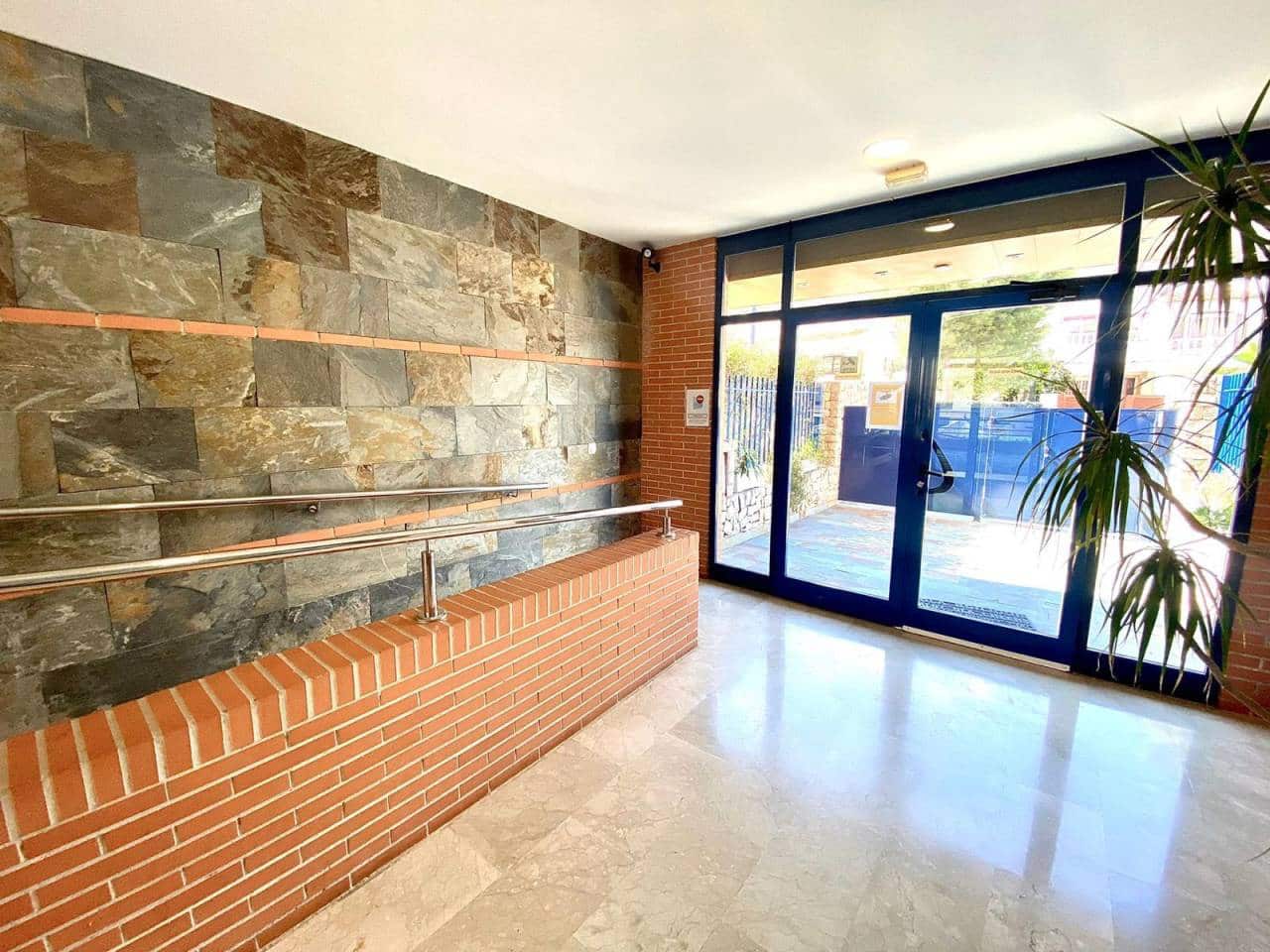 2 soverom Leilighet til salgs i Calpe / Calp med svømmebasseng - € 315 000 (Ref: 10098749)