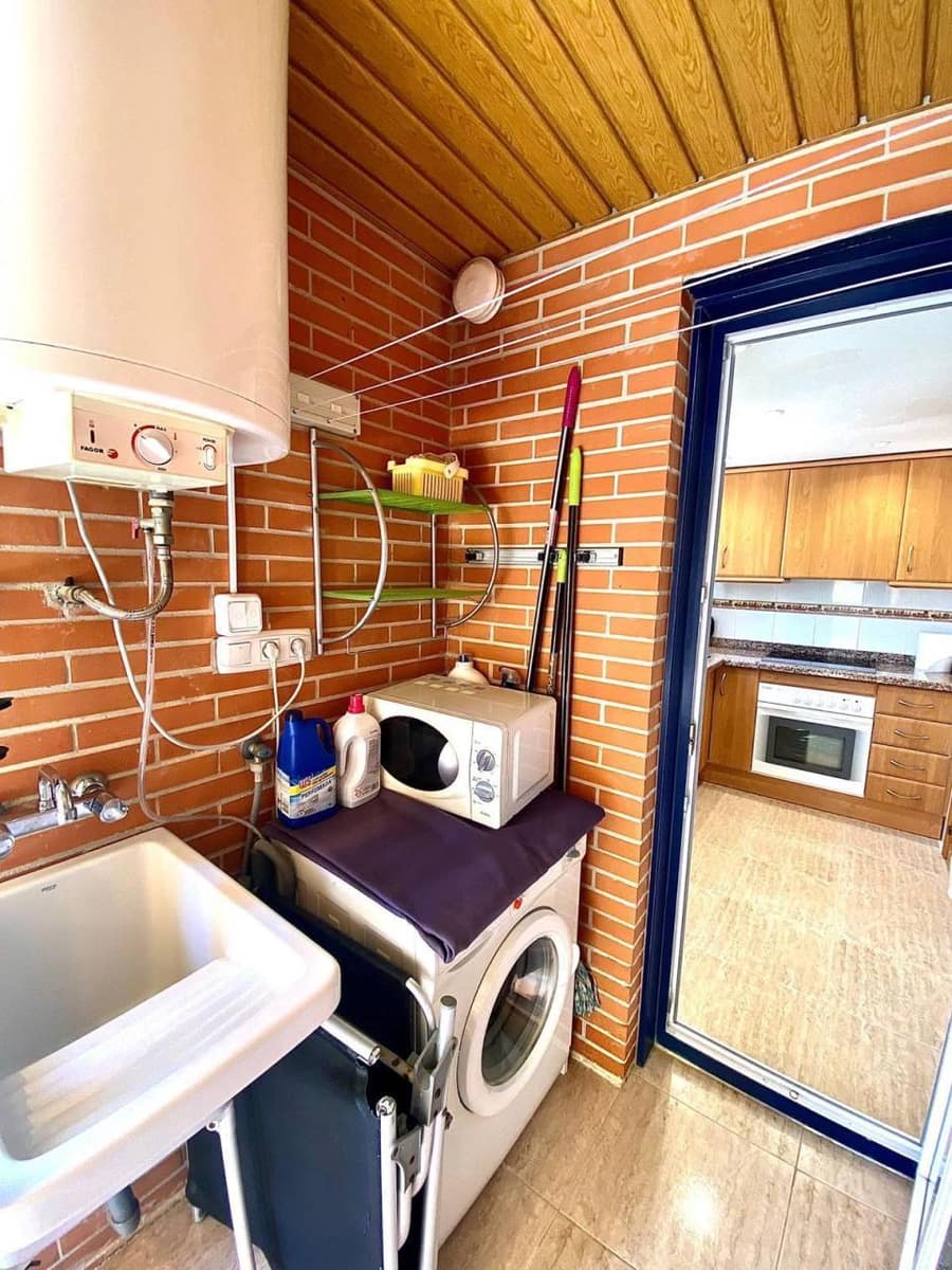 2 soverom Leilighet til salgs i Calpe / Calp med svømmebasseng - € 315 000 (Ref: 10098749)