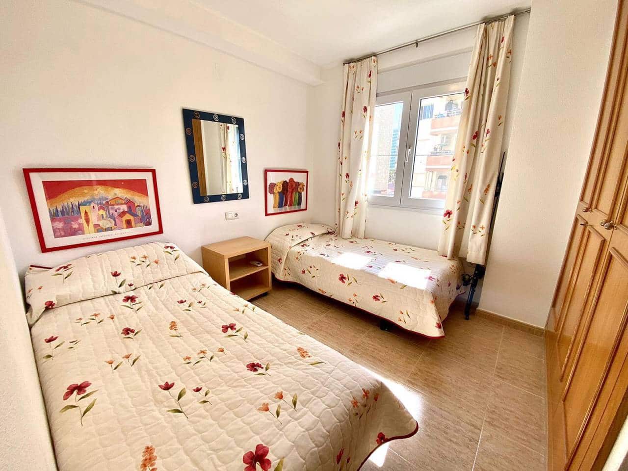 2 soverom Leilighet til salgs i Calpe / Calp med svømmebasseng - € 315 000 (Ref: 10098749)