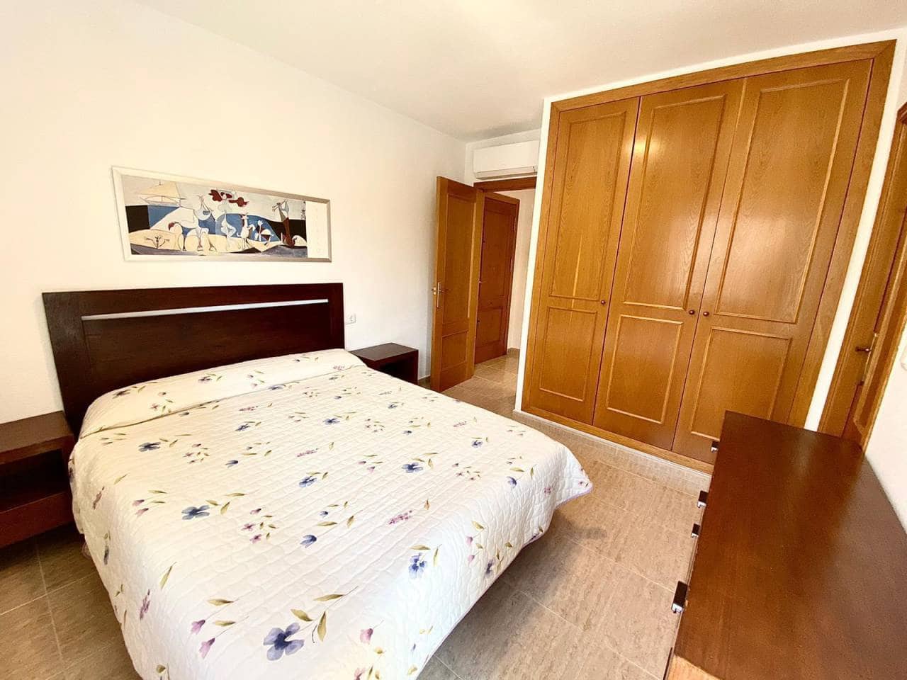 2 soverom Leilighet til salgs i Calpe / Calp med svømmebasseng - € 315 000 (Ref: 10098749)