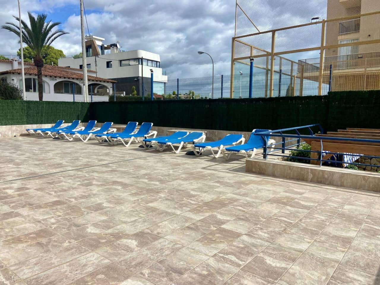 2 soverom Leilighet til salgs i Calpe / Calp med svømmebasseng - € 315 000 (Ref: 10098749)