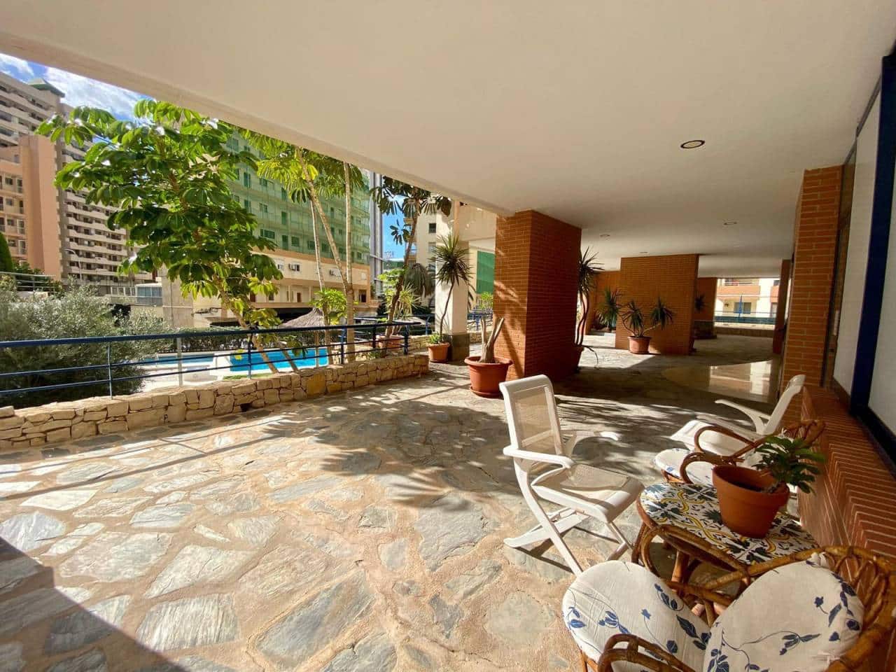 2 soverom Leilighet til salgs i Calpe / Calp med svømmebasseng - € 315 000 (Ref: 10098749)