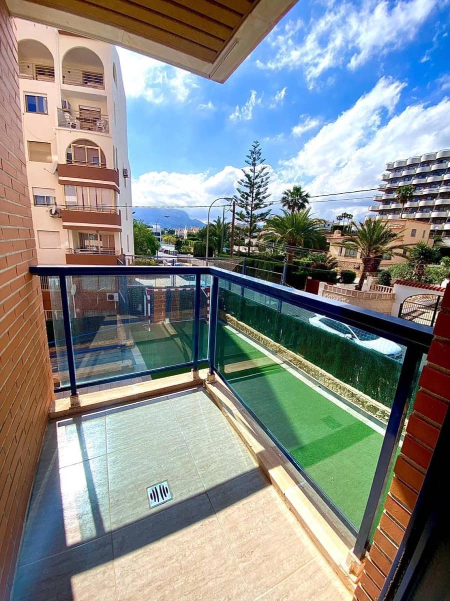 2 soverom Leilighet til salgs i Calpe / Calp med svømmebasseng - € 315 000 (Ref: 10098749)