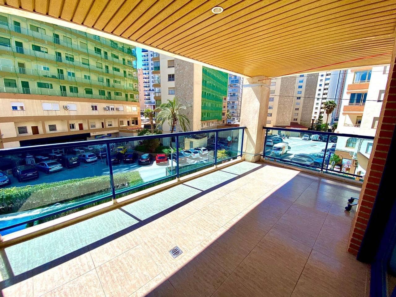 2 soverom Leilighet til salgs i Calpe / Calp med svømmebasseng - € 315 000 (Ref: 10098749)