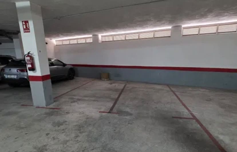2 soverom Leilighet til salgs i Calpe / Calp med garasje - € 250 000 (Ref: 10098751)