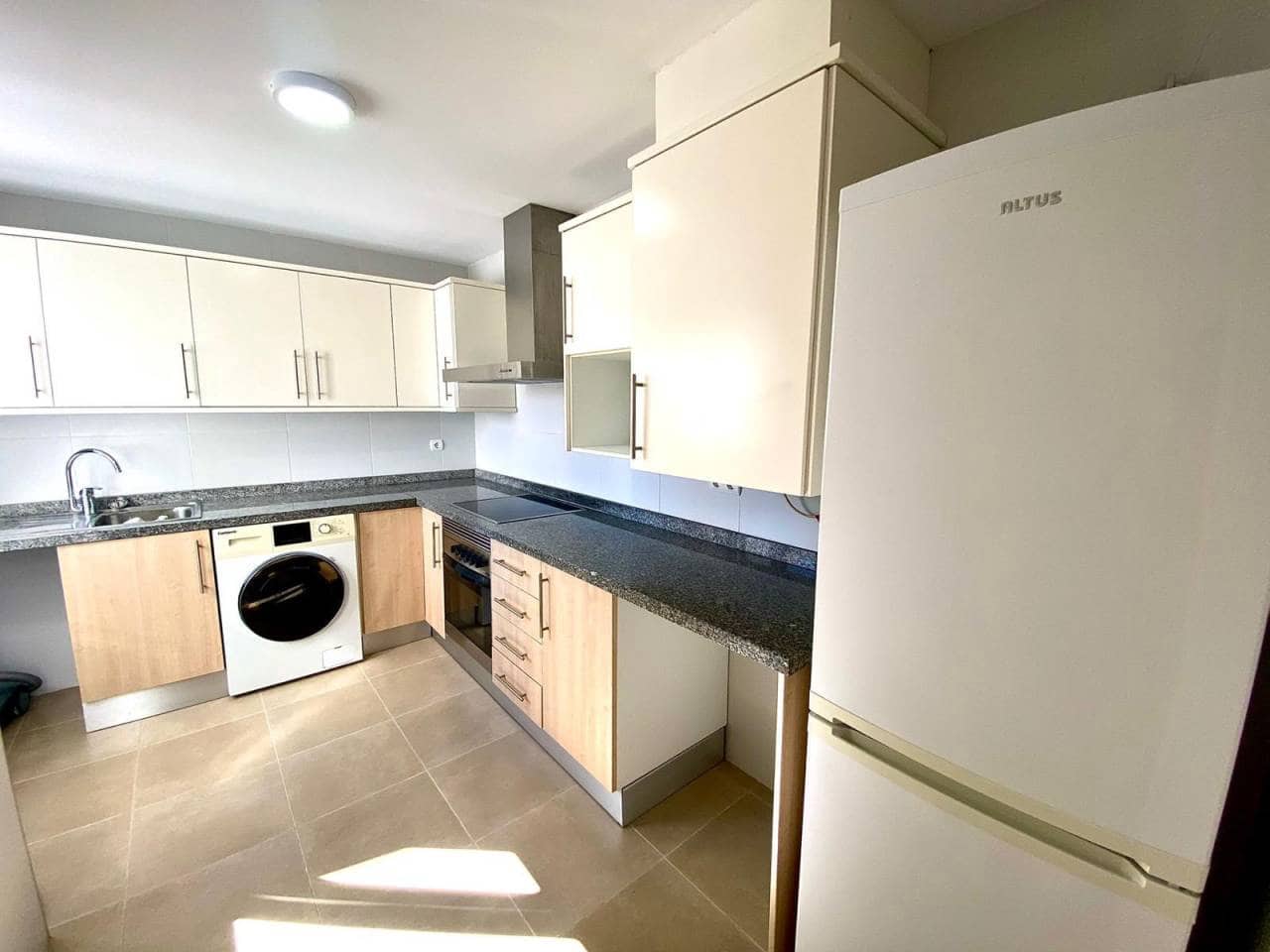 2 soverom Leilighet til salgs i Calpe / Calp med garasje - € 250 000 (Ref: 10098751)