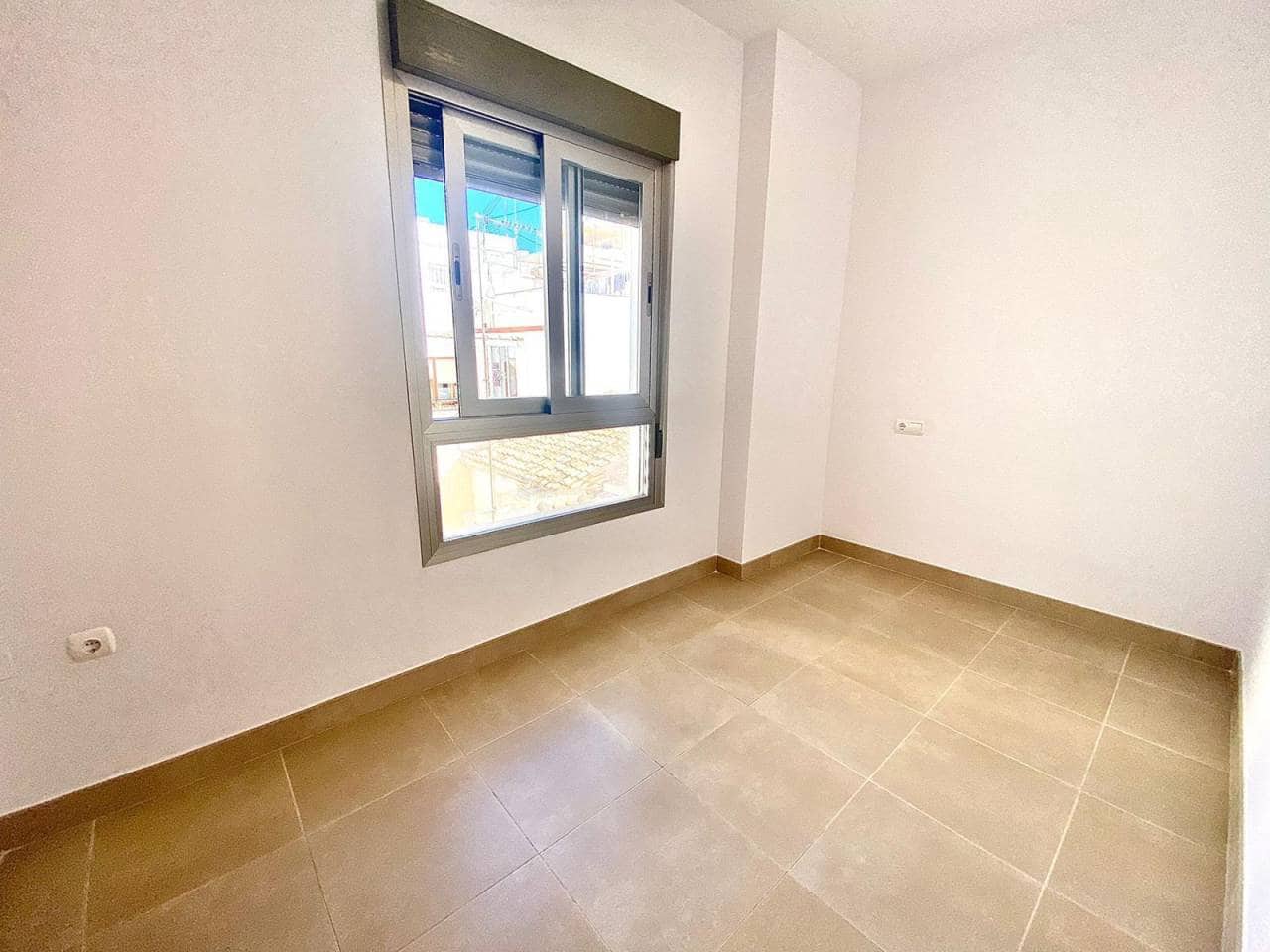 2 soverom Leilighet til salgs i Calpe / Calp med garasje - € 250 000 (Ref: 10098751)