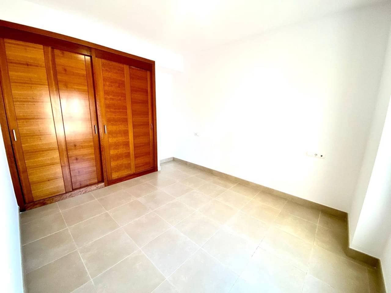 2 soverom Leilighet til salgs i Calpe / Calp med garasje - € 250 000 (Ref: 10098751)