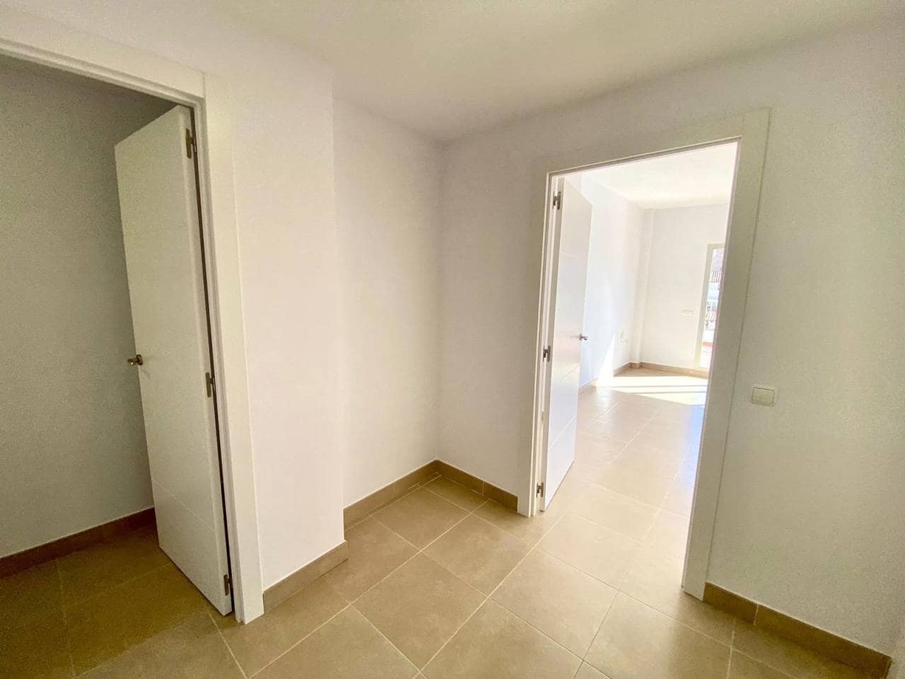 2 soverom Leilighet til salgs i Calpe / Calp med garasje - € 250 000 (Ref: 10098751)