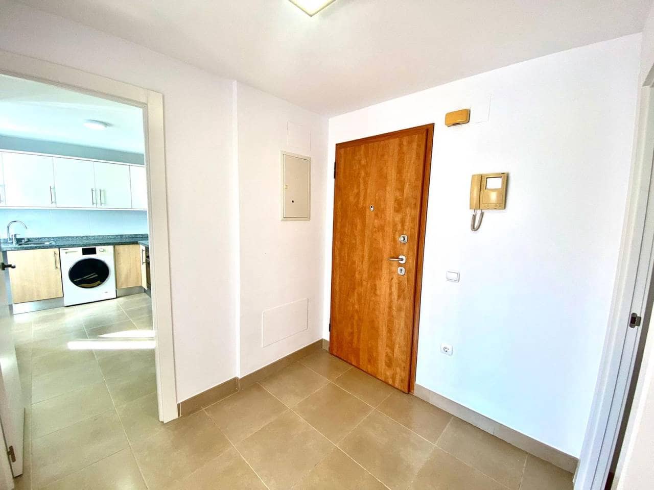 2 soverom Leilighet til salgs i Calpe / Calp med garasje - € 250 000 (Ref: 10098751)