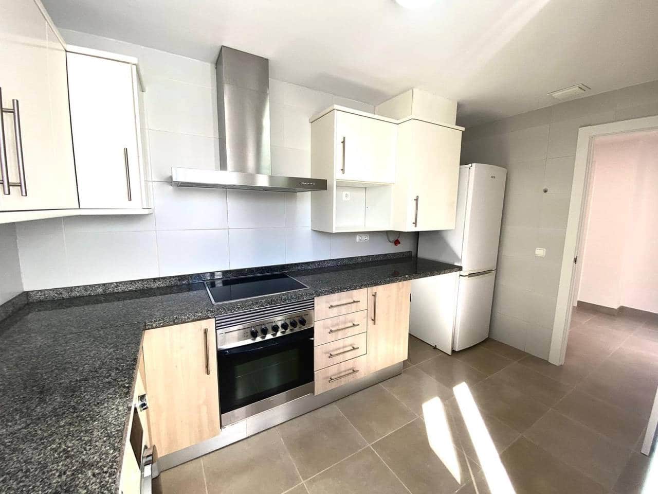 2 soverom Leilighet til salgs i Calpe / Calp med garasje - € 250 000 (Ref: 10098751)