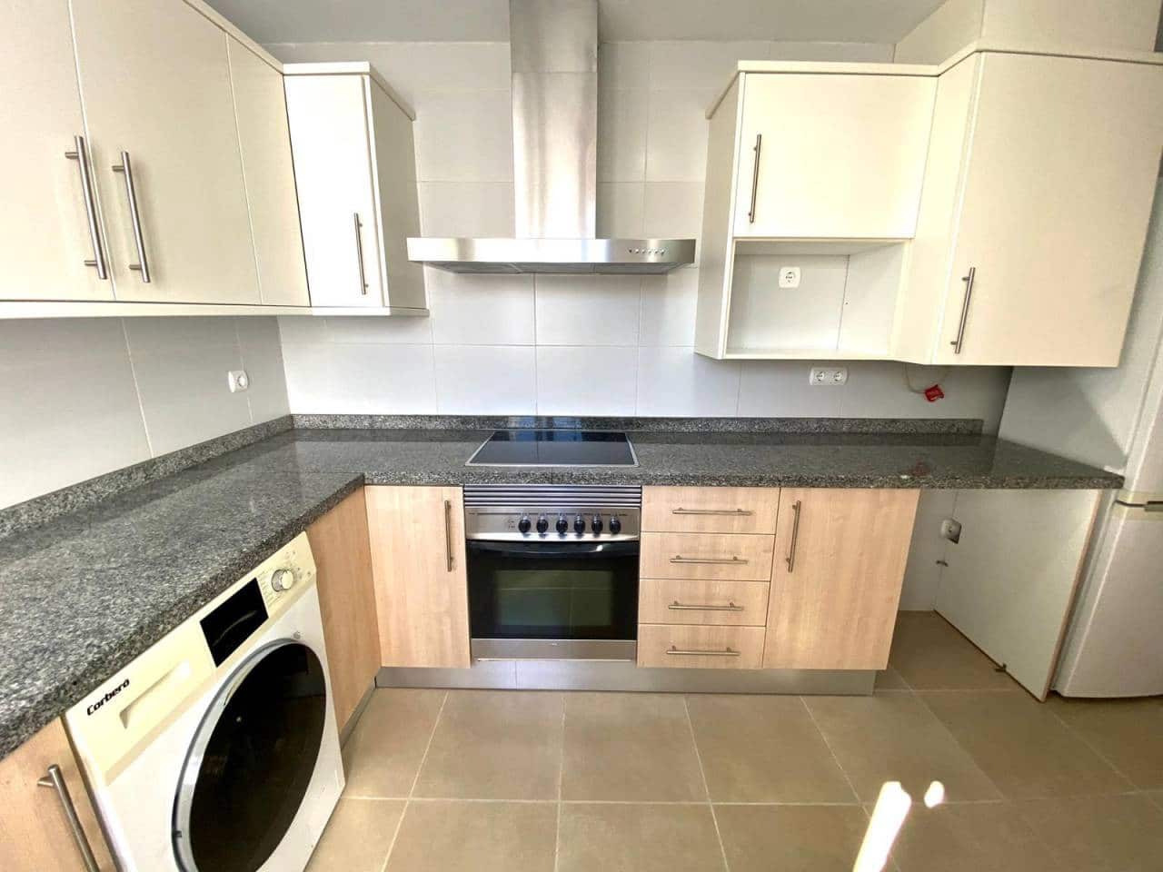 2 soverom Leilighet til salgs i Calpe / Calp med garasje - € 250 000 (Ref: 10098751)