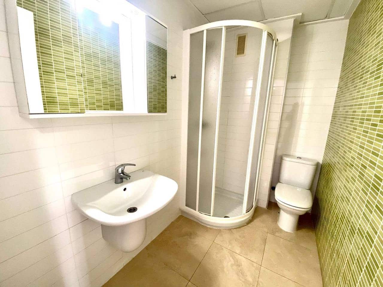 2 soverom Leilighet til salgs i Calpe / Calp med garasje - € 250 000 (Ref: 10098751)