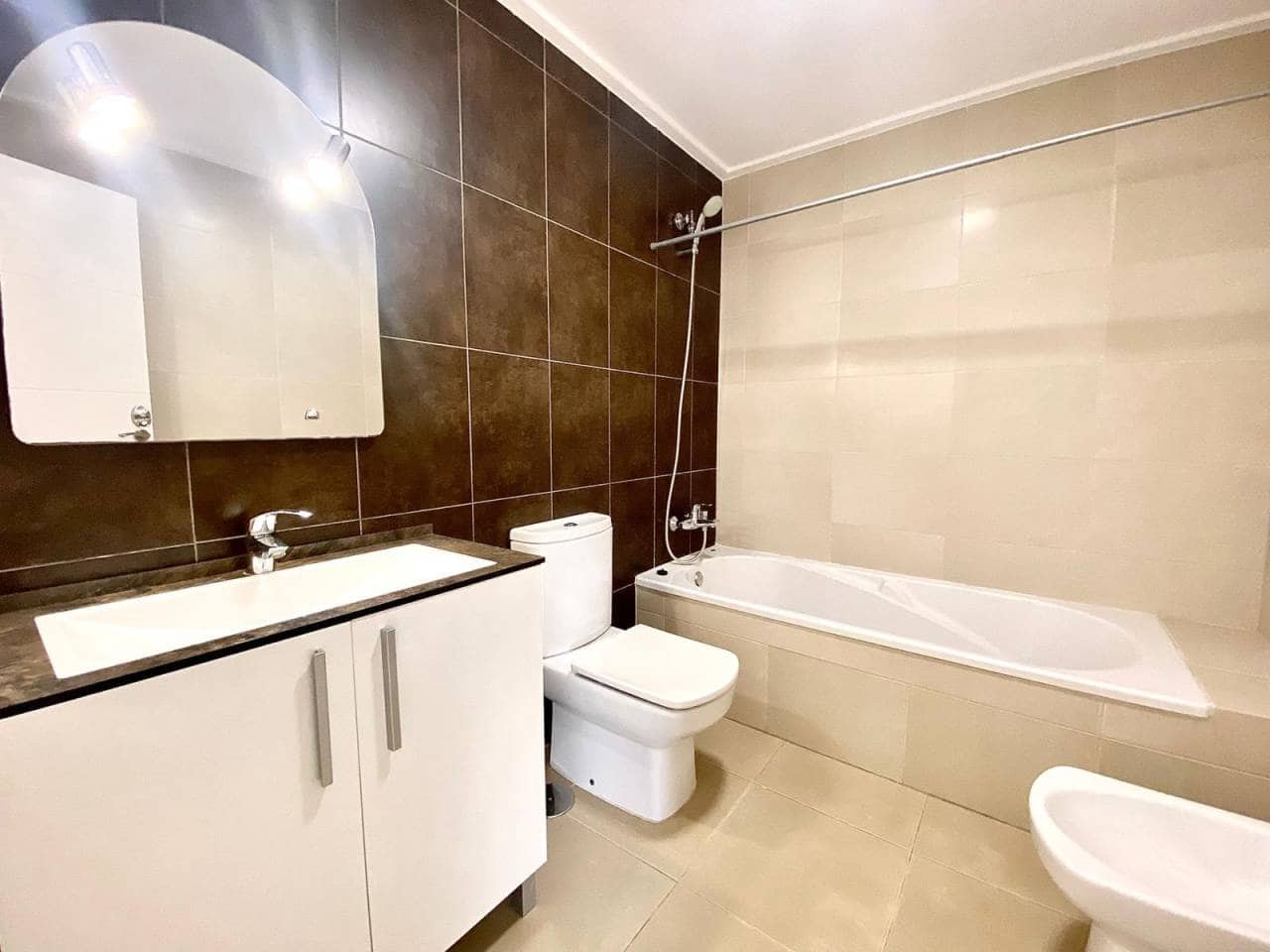 2 soverom Leilighet til salgs i Calpe / Calp med garasje - € 250 000 (Ref: 10098751)