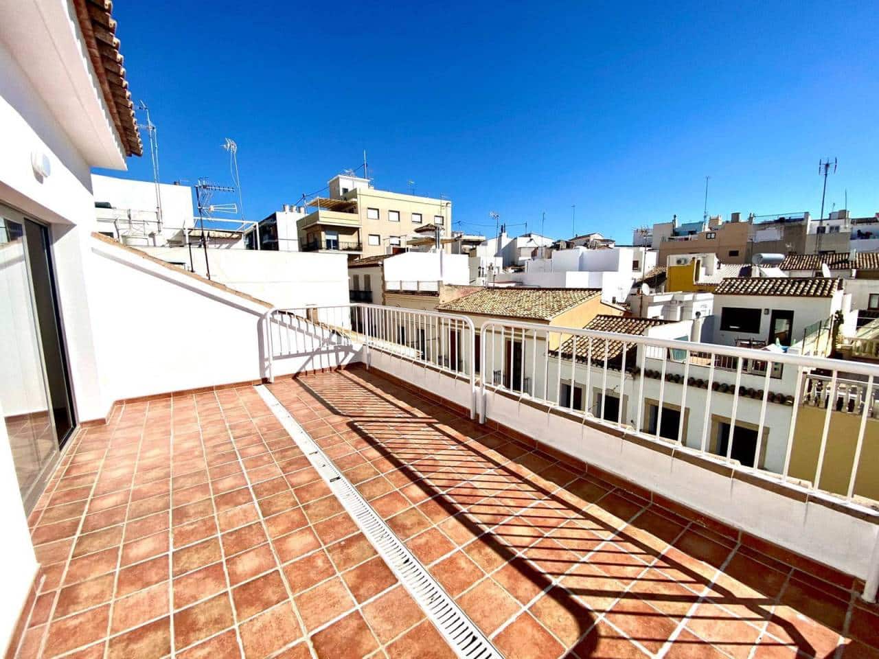 2 soverom Leilighet til salgs i Calpe / Calp med garasje - € 250 000 (Ref: 10098751)