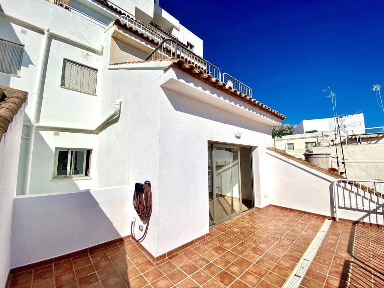 2 soverom Leilighet til salgs i Calpe / Calp med garasje - € 250 000 (Ref: 10098751)