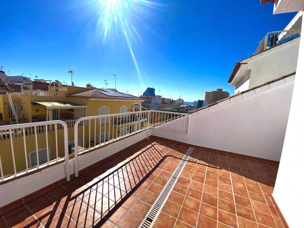2 soverom Leilighet til salgs i Calpe / Calp med garasje - € 250 000 (Ref: 10098751)