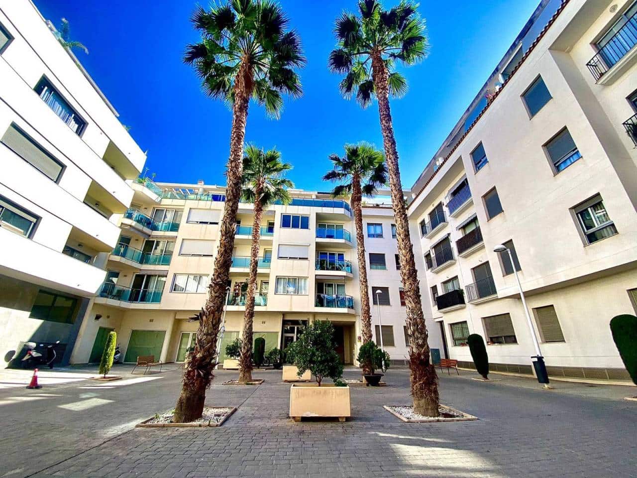2 soverom Leilighet til salgs i Calpe / Calp med garasje - € 250 000 (Ref: 10098751)