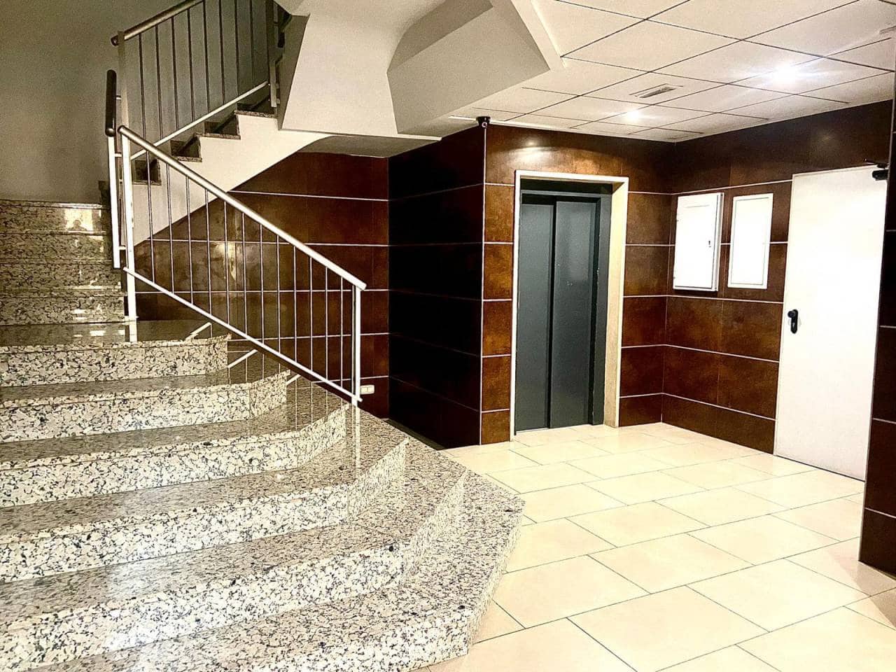2 soverom Leilighet til salgs i Calpe / Calp med garasje - € 250 000 (Ref: 10098751)