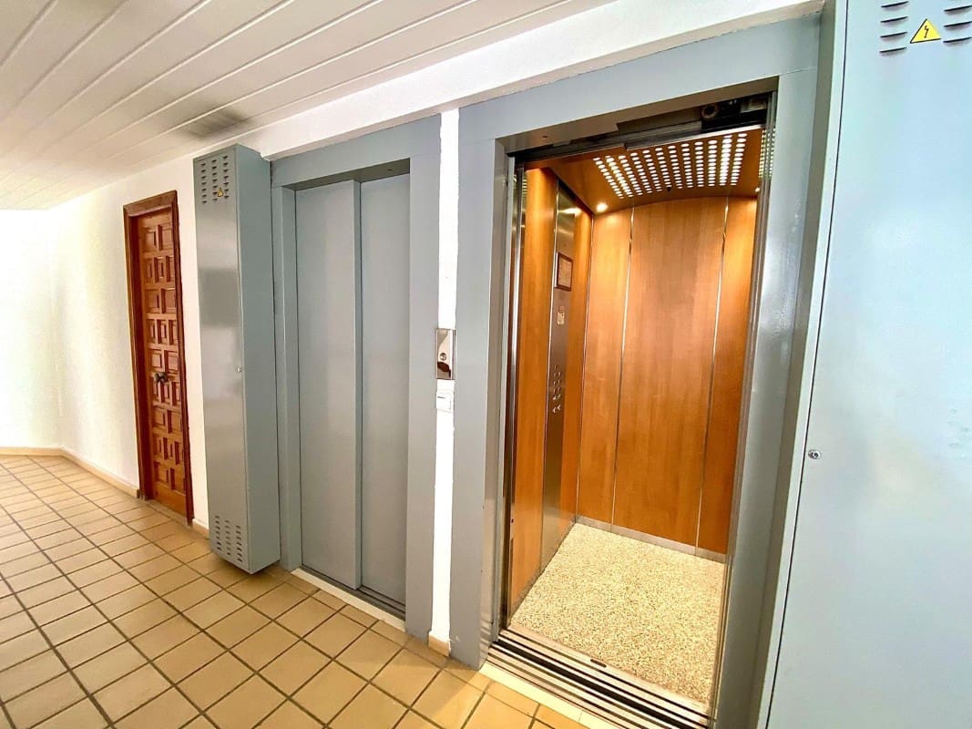 2 camera da letto Appartamento in vendita in Calpe / Calp - 269.000 € (Rif: 10098753)