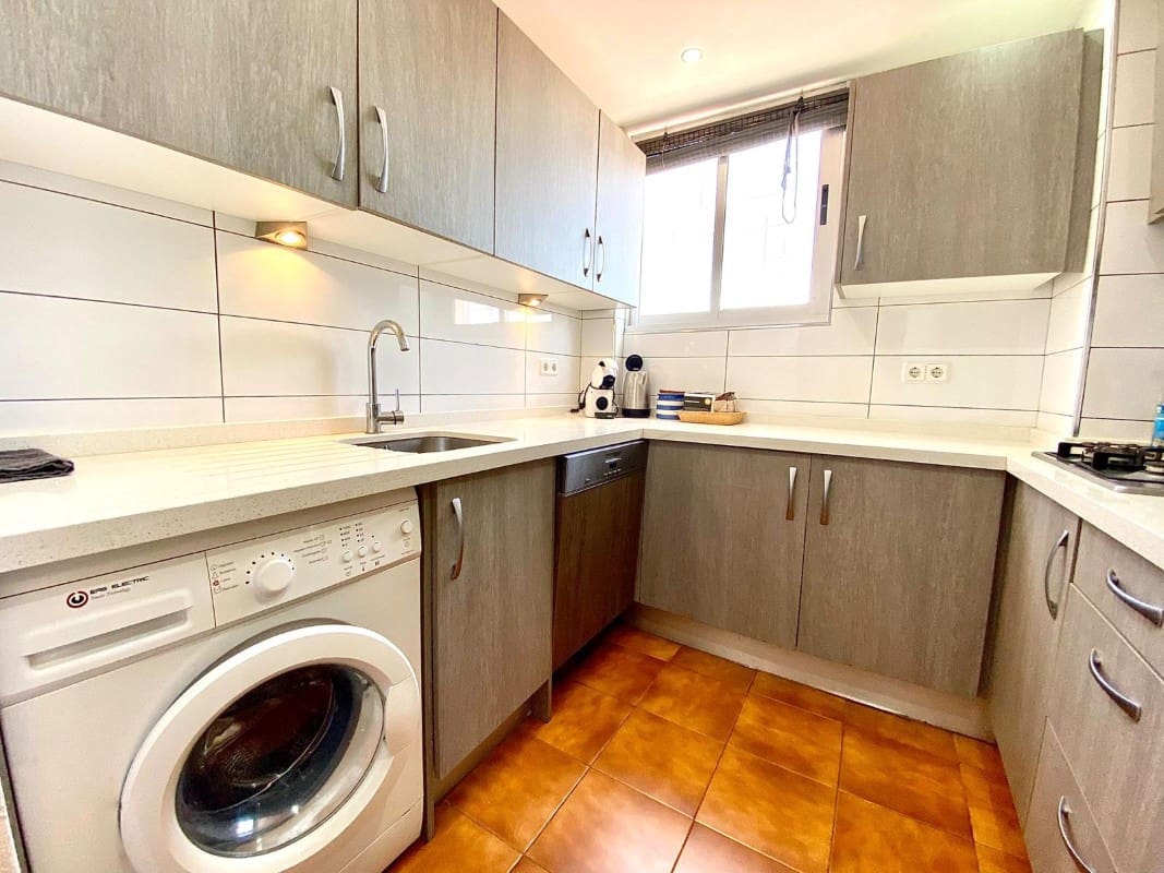 2 camera da letto Appartamento in vendita in Calpe / Calp - 269.000 € (Rif: 10098753)