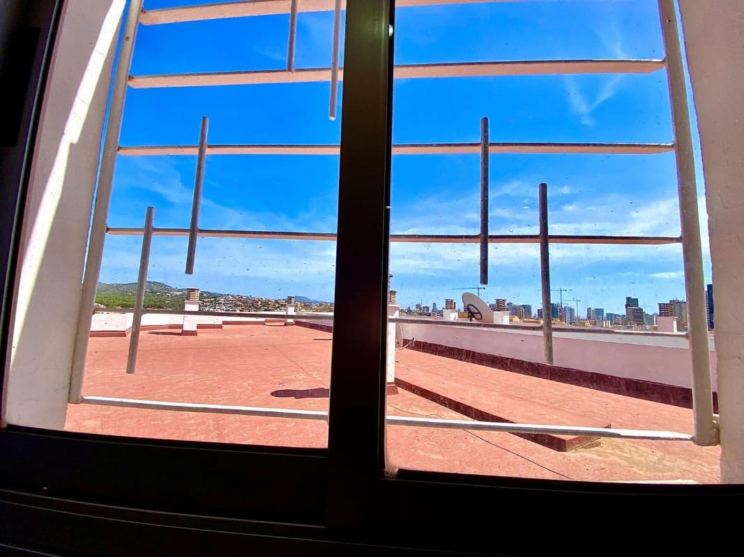 2 camera da letto Appartamento in vendita in Calpe / Calp - 269.000 € (Rif: 10098753)