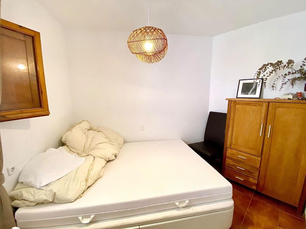 2 camera da letto Appartamento in vendita in Calpe / Calp - 269.000 € (Rif: 10098753)