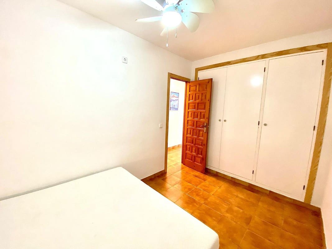2 camera da letto Appartamento in vendita in Calpe / Calp - 269.000 € (Rif: 10098753)