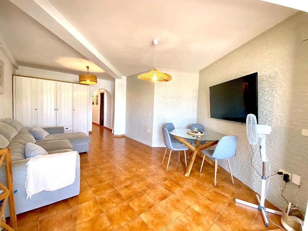 2 camera da letto Appartamento in vendita in Calpe / Calp - 269.000 € (Rif: 10098753)