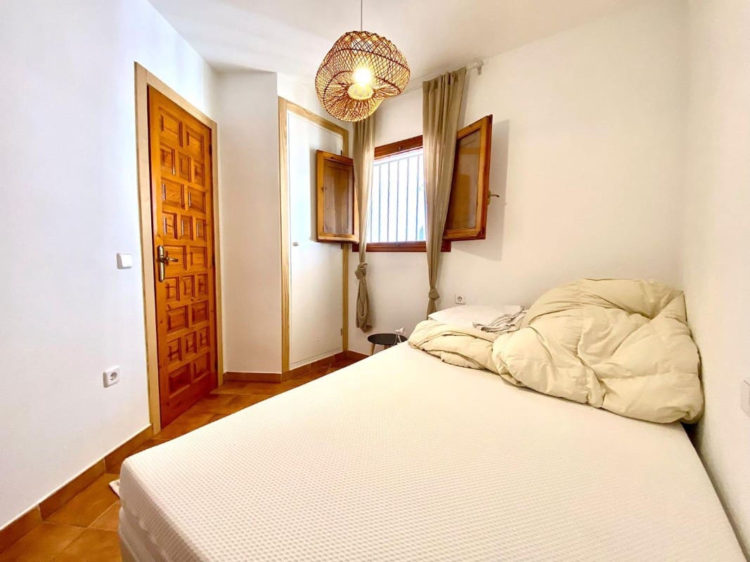 2 camera da letto Appartamento in vendita in Calpe / Calp - 269.000 € (Rif: 10098753)