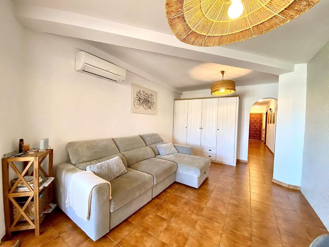 2 camera da letto Appartamento in vendita in Calpe / Calp - 269.000 € (Rif: 10098753)