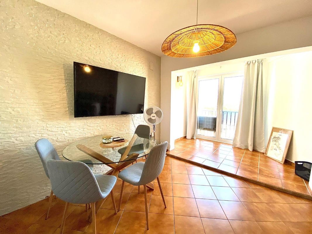 2 camera da letto Appartamento in vendita in Calpe / Calp - 269.000 € (Rif: 10098753)