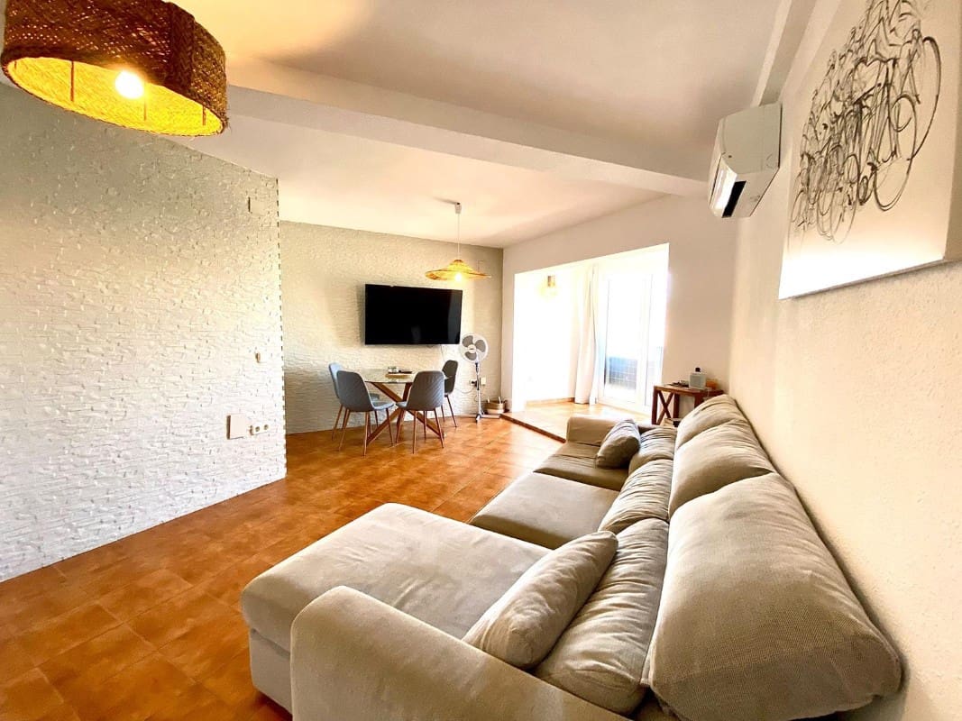 2 camera da letto Appartamento in vendita in Calpe / Calp - 269.000 € (Rif: 10098753)