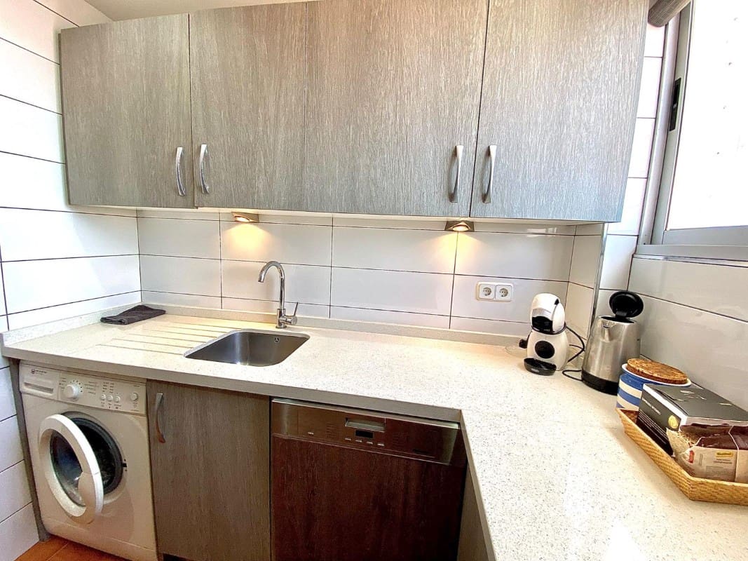 2 camera da letto Appartamento in vendita in Calpe / Calp - 269.000 € (Rif: 10098753)