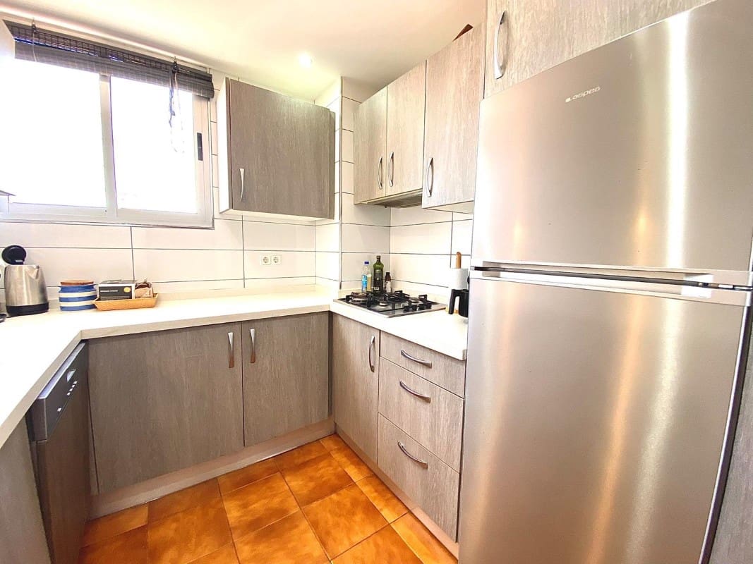 2 camera da letto Appartamento in vendita in Calpe / Calp - 269.000 € (Rif: 10098753)