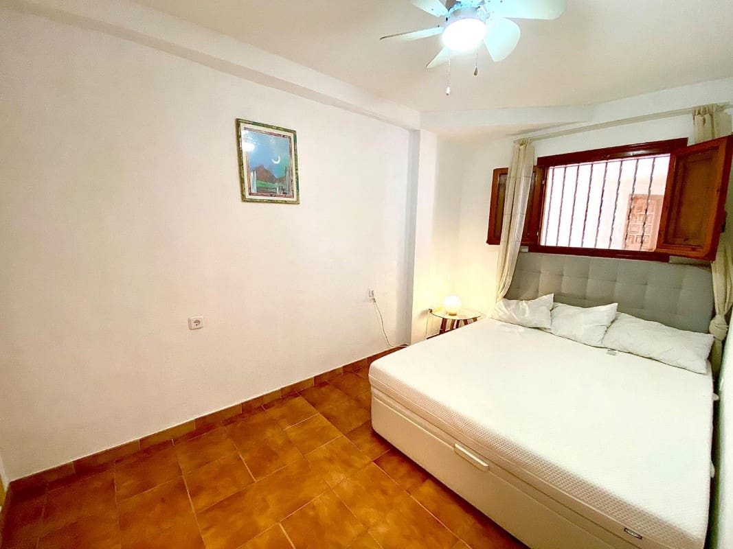 2 camera da letto Appartamento in vendita in Calpe / Calp - 269.000 € (Rif: 10098753)