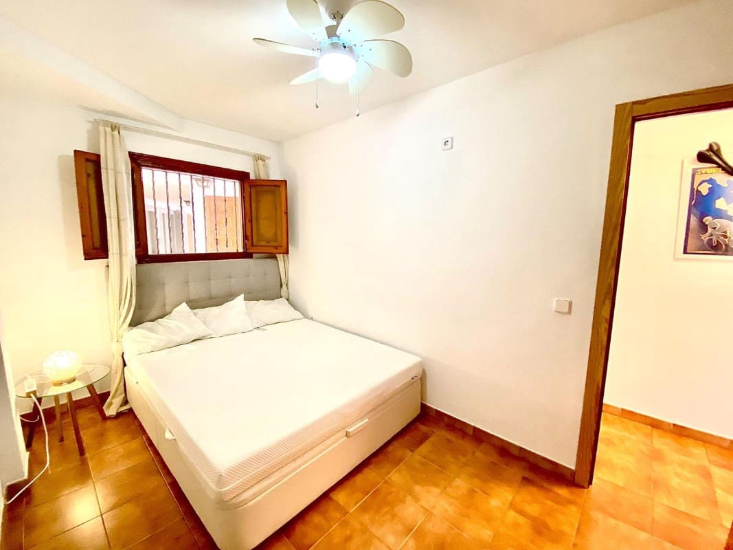 2 camera da letto Appartamento in vendita in Calpe / Calp - 269.000 € (Rif: 10098753)