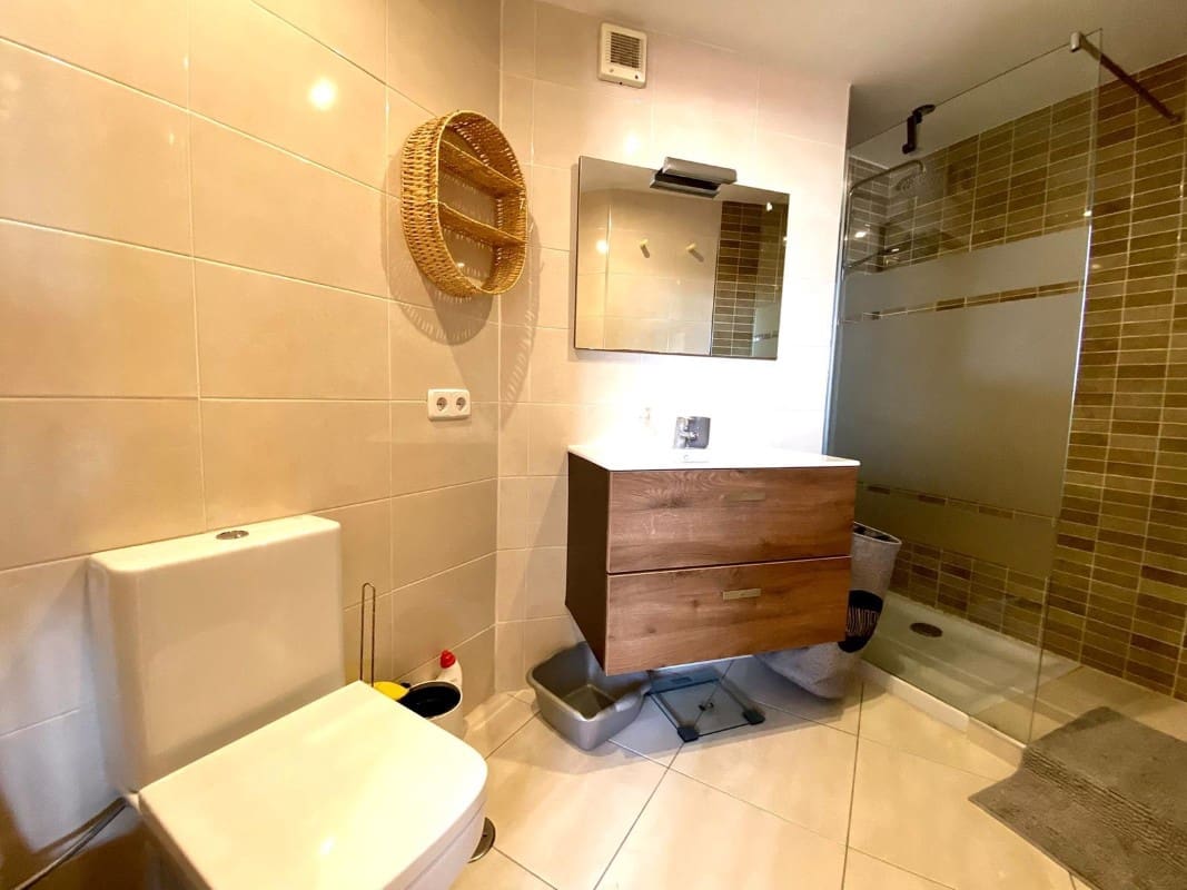 2 camera da letto Appartamento in vendita in Calpe / Calp - 269.000 € (Rif: 10098753)