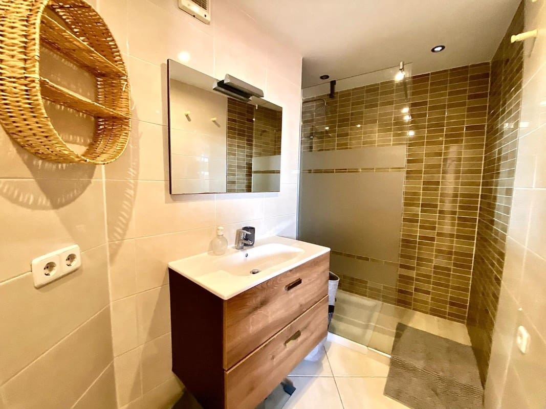 2 camera da letto Appartamento in vendita in Calpe / Calp - 269.000 € (Rif: 10098753)