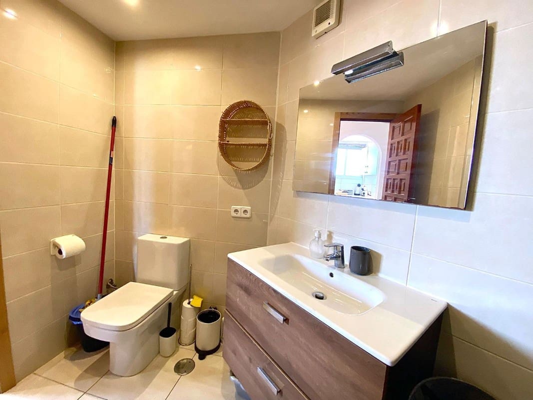 2 camera da letto Appartamento in vendita in Calpe / Calp - 269.000 € (Rif: 10098753)
