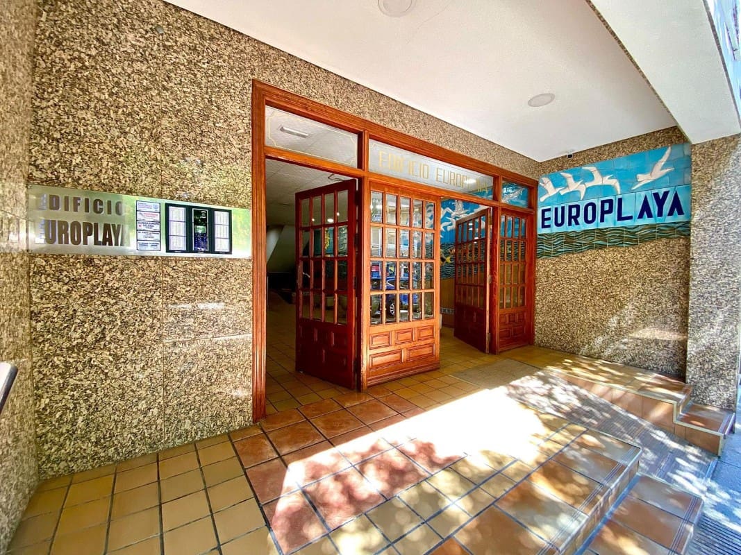 2 camera da letto Appartamento in vendita in Calpe / Calp - 269.000 € (Rif: 10098753)