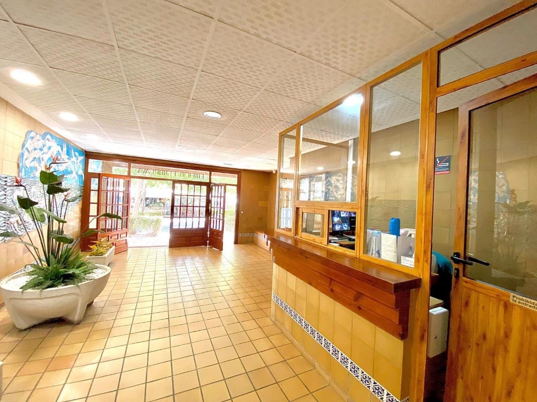 2 camera da letto Appartamento in vendita in Calpe / Calp - 269.000 € (Rif: 10098753)