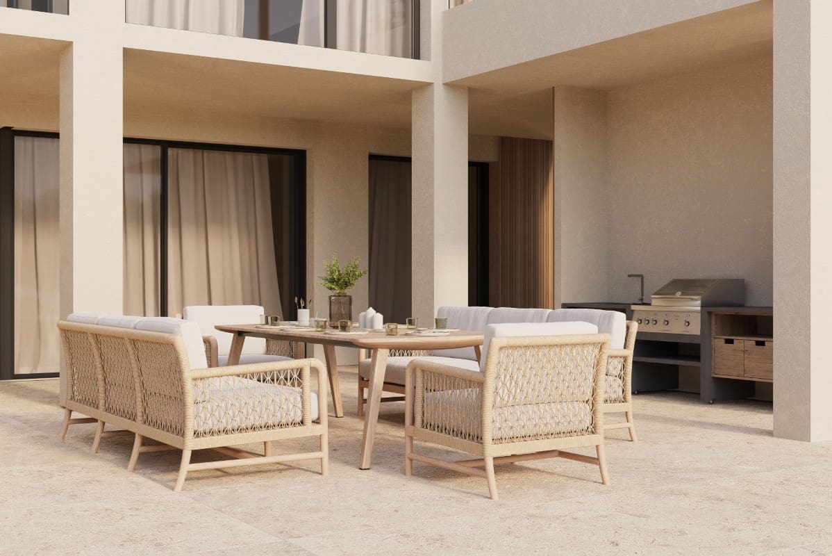 4 soverom Villa til salgs i Calpe / Calp med svømmebasseng garasje - € 2 100 000 (Ref: 10112100)