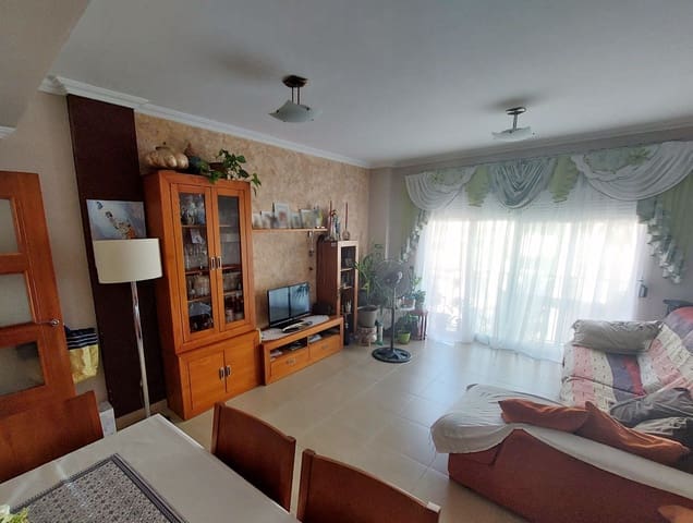 3 camera da letto Appartamento in vendita in Calpe / Calp con garage - 289.000 € (Rif: 10120691)