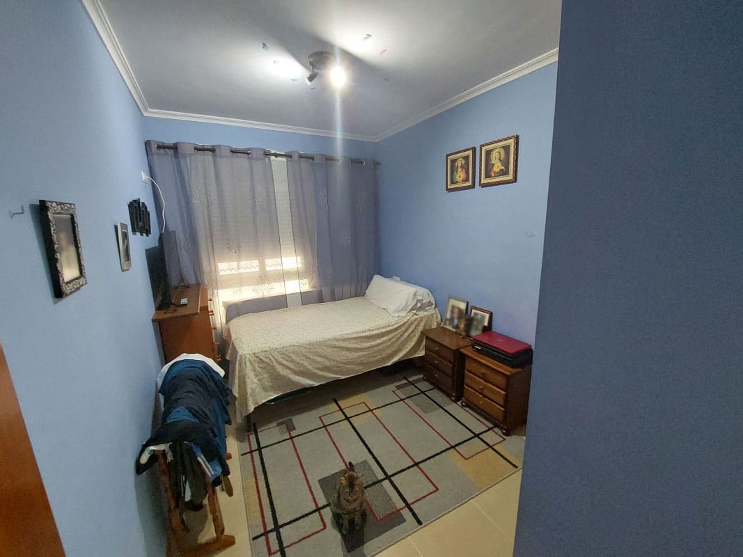 3 camera da letto Appartamento in vendita in Calpe / Calp con garage - 289.000 € (Rif: 10120691)
