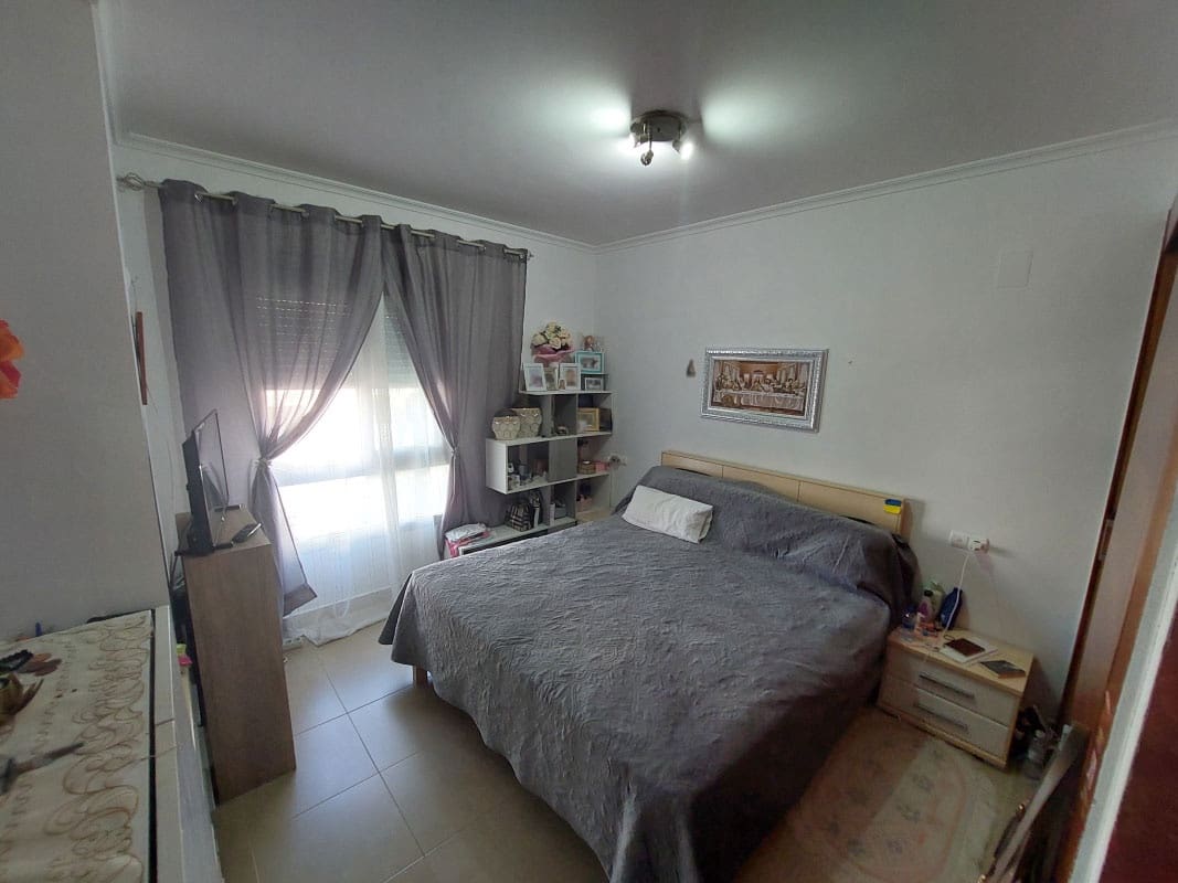 3 camera da letto Appartamento in vendita in Calpe / Calp con garage - 289.000 € (Rif: 10120691)